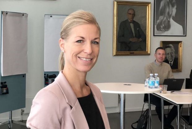 Skånetrafiken har fået flere kunder i busser og tog Skånetrafiken har fået flere kunder i busser og tog