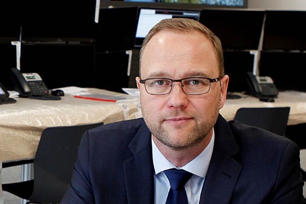 Letbaneoperatør er ovenpå efter hård start Letbaneoperatør er ovenpå efter hård start