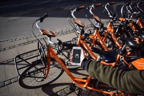 Aarhus får nye by- og pendlercykler