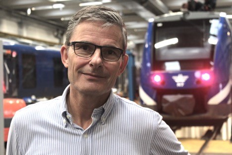 Mere tog for pengene er en nordjysk målsætning