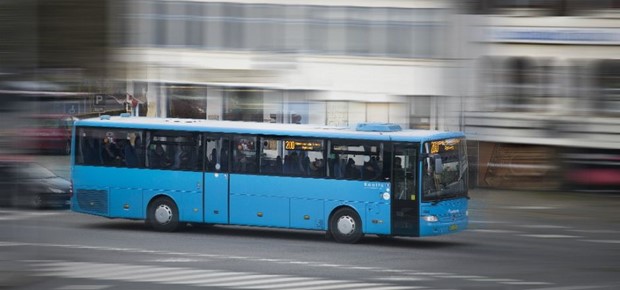 Region Midtjylland ønsker dialog om busløsninger 