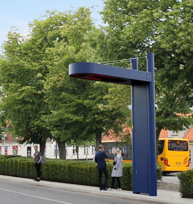 Aftale mellem Movia og Siemens skal sikre el-busser i stor skala Aftale mellem Movia og Siemens skal sikre el-busser i stor skala