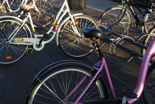 FynBus fortsætter med at tage cykler med i busserne FynBus fortsætter med at tage cykler med i busserne