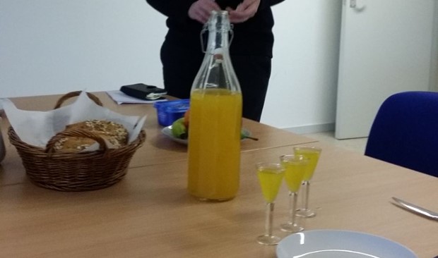 Keolis tager trivsel og sundhed alvorligt