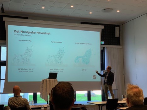 Nordjylland plusser nyt hovednet til turen