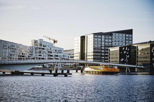 Københavns nye elhavnebusser sættes i drift i starten af 2020 Københavns nye elhavnebusser sættes i drift i starten af 2020