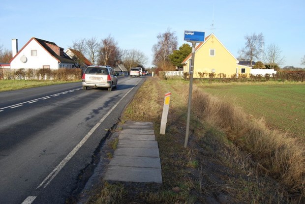 De tyndere befolkede områder har stadig mobilitetsudfordringer