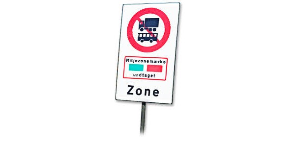 - Miljøzone udfordrer busbranchen - Miljøzone udfordrer busbranchen