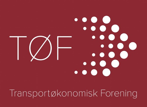 TØF får nyt logo i anledning af 50-års jubilæet