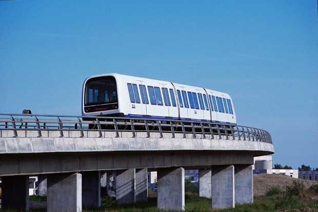 Større overskud og flere passagerer end ventet i 2018