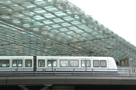 Rådgivningsfirma indgår to rammeaftaler på metro- og letbaneområdet