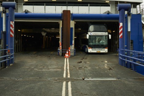 Fjernbusselskab krer billetter sammen med trafikselskab