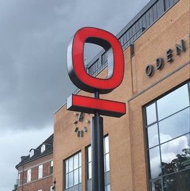 Odense Letbane krer igen fra fredag den 14. juli