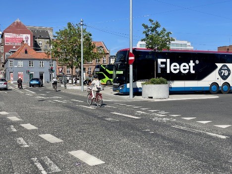 Buslsninger til virksomheder og offentlige kunder er vigtigst