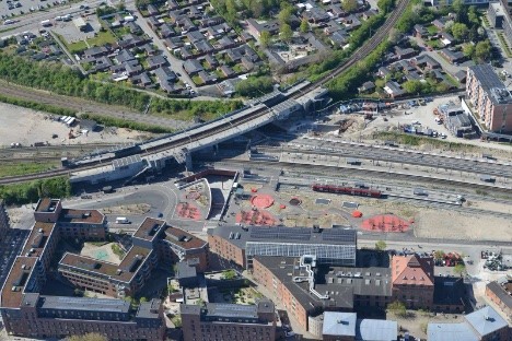 Salg af grund skal bidrage til udvikling i København