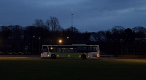 Fynsk kommune starter forsøg med natbusser Fynsk kommune starter forsøg med natbusser